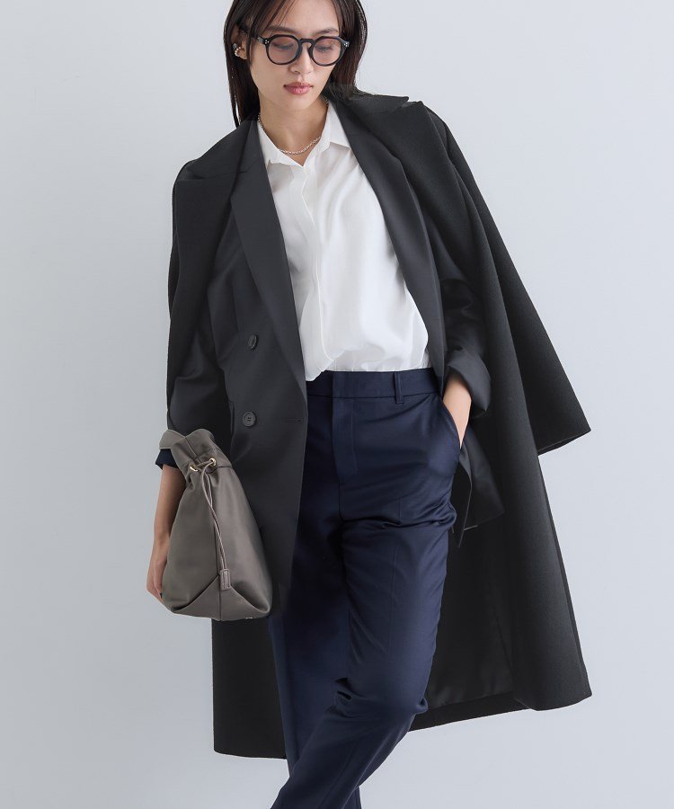 楽天市場】INDIVI コート（レディースファッション）の通販