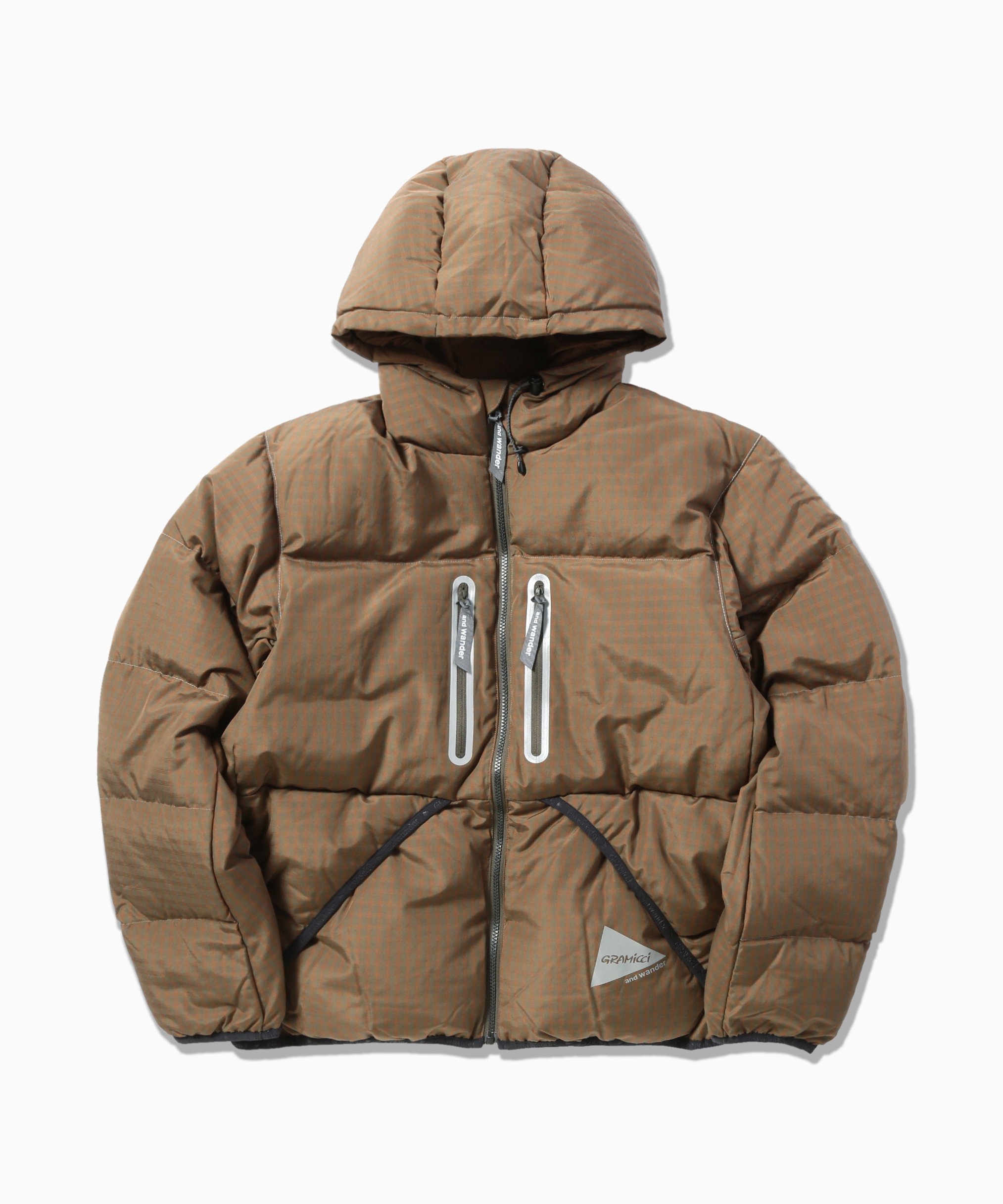 楽天市場】グラミチ ダウンジャケット（メンズファッション）の通販