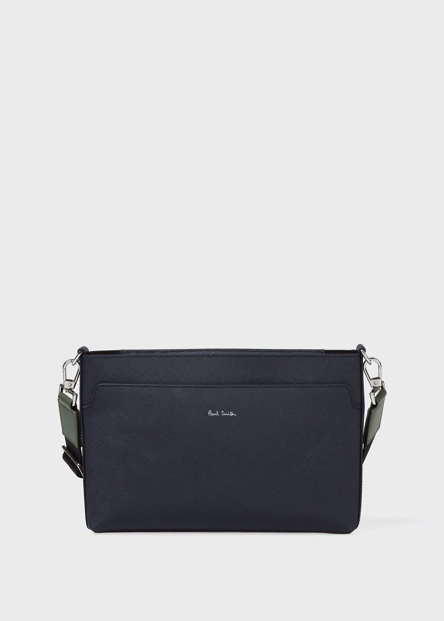 楽天市場】2way（ブランドポール・スミス）（メンズバッグ｜バッグ