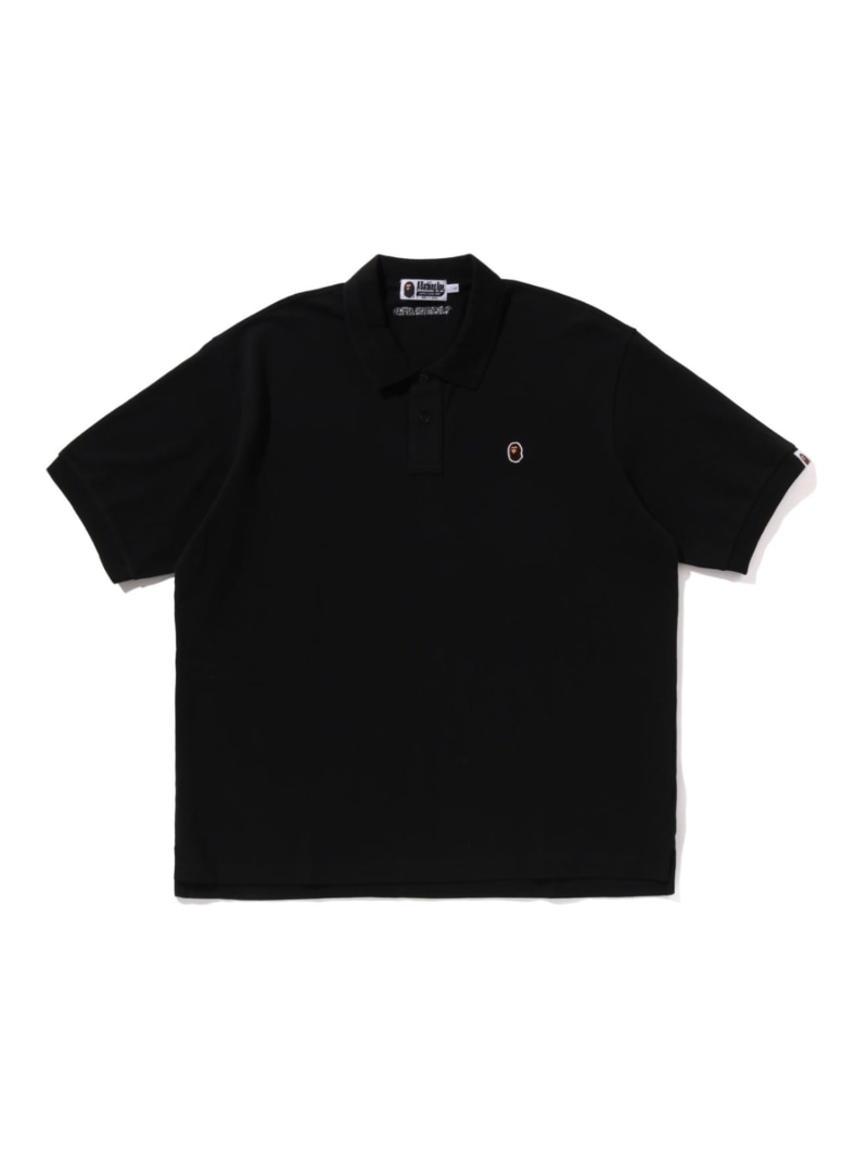 楽天市場】A BATHING APE（ポロシャツ｜トップス）：メンズ