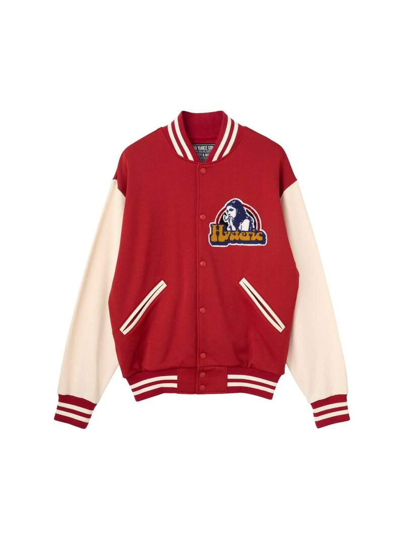 楽天市場】ヒステリックグラマー スタジャン（コート・ジャケット