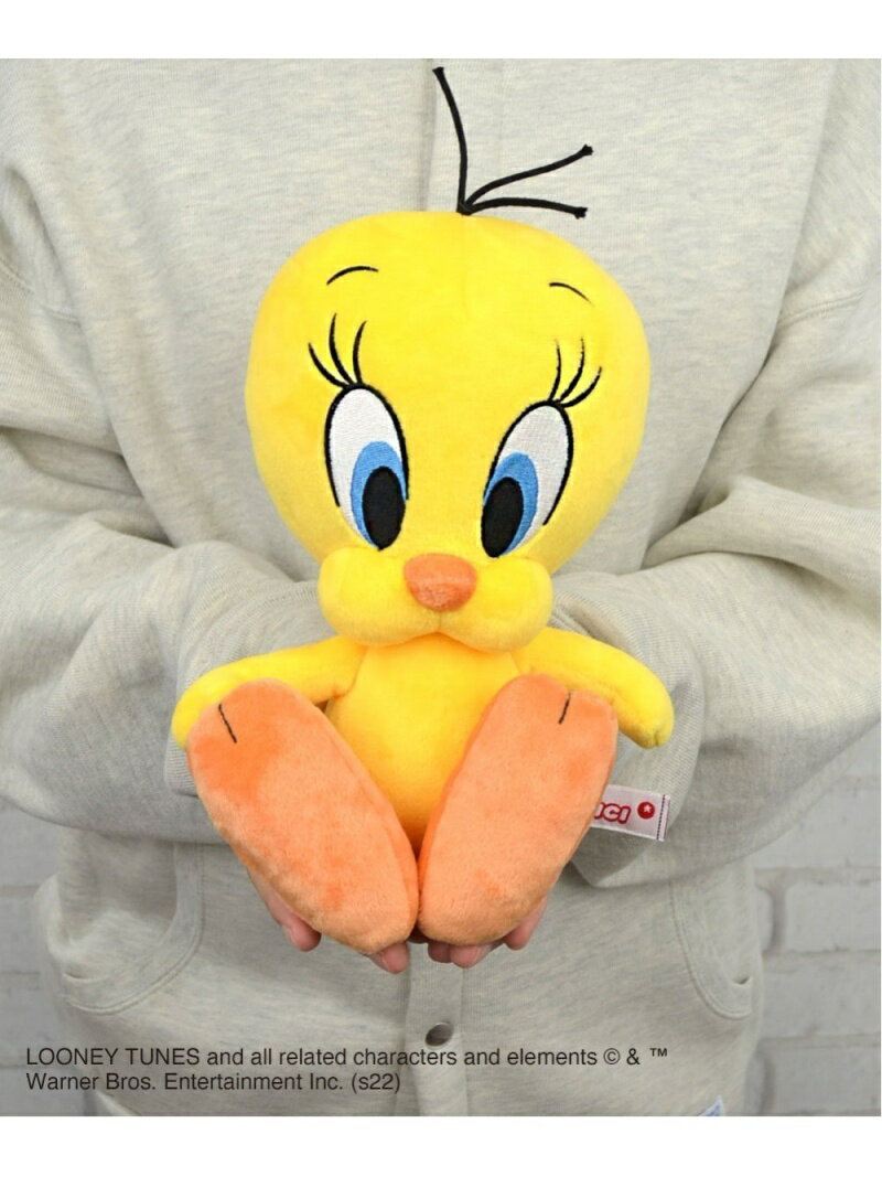 楽天市場】トゥイーティー フィギュアの通販