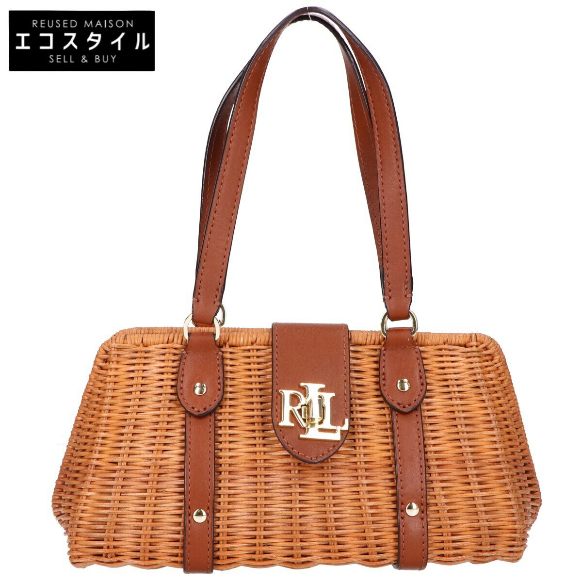 楽天市場】ラルフローレン かごバッグの通販