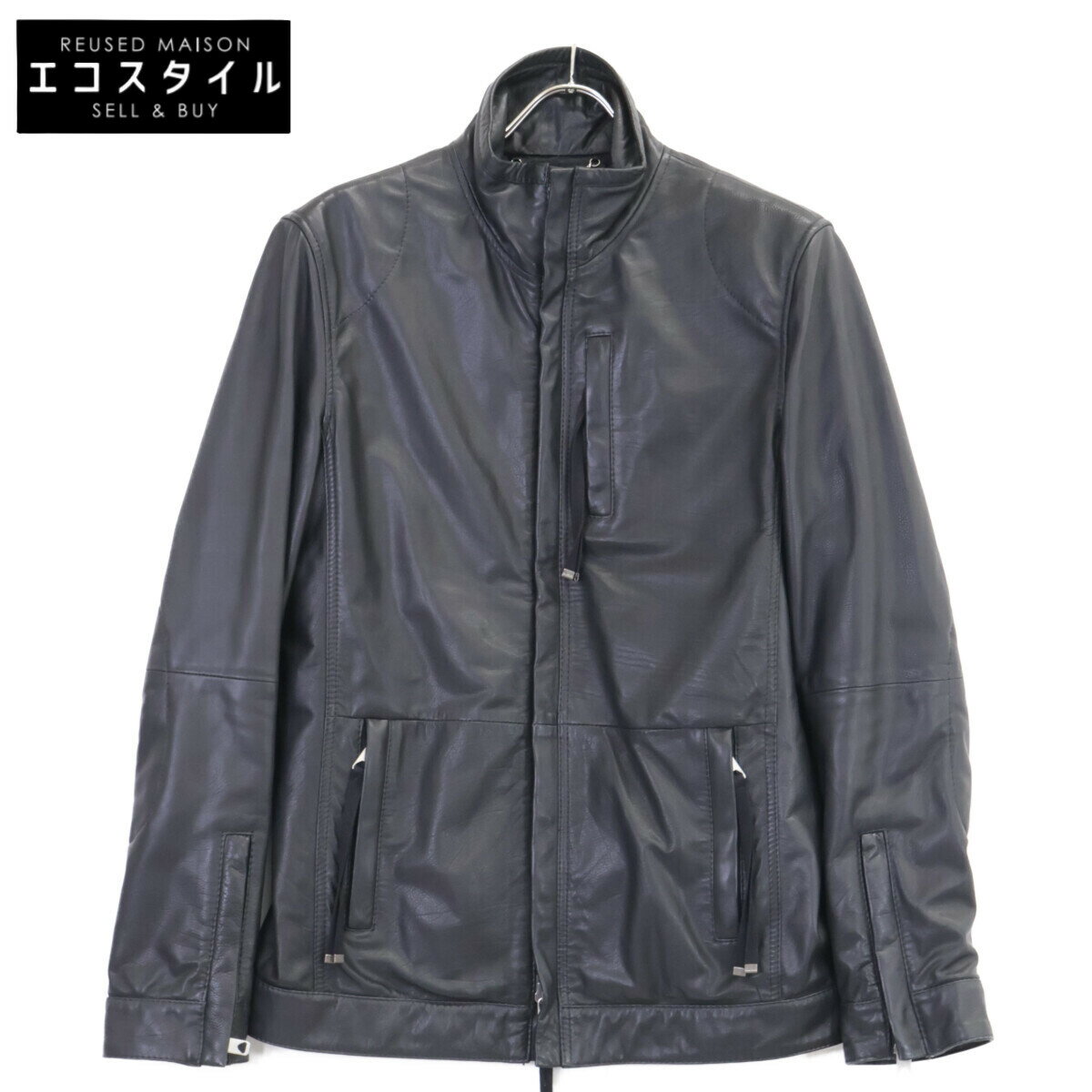 楽天市場】ディーゼル ブラックゴールド ライダース 44の通販