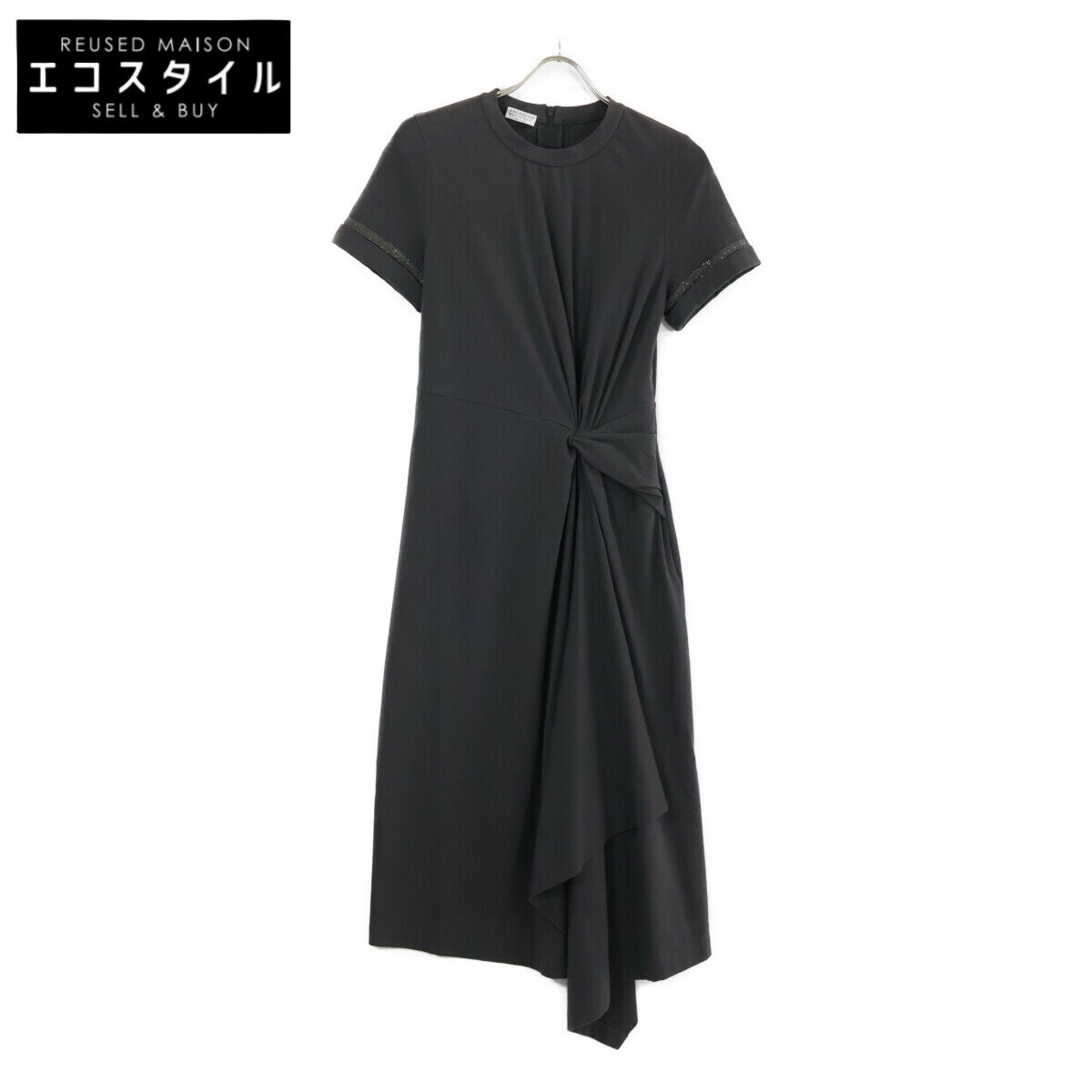 楽天市場】ブルネロ・クチネリ（ワンピース｜レディースファッション