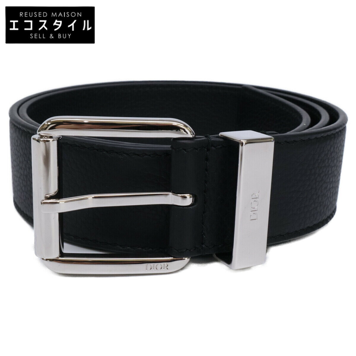 楽天市場】メンズベルト（ブランドディオール）（ベルト・サスペンダー