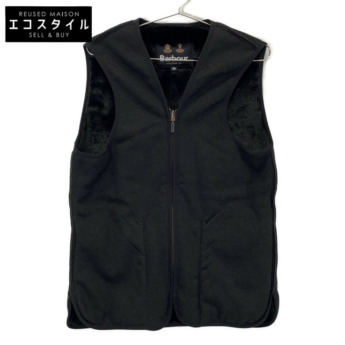 楽天市場】バブアー ライナー 36の通販