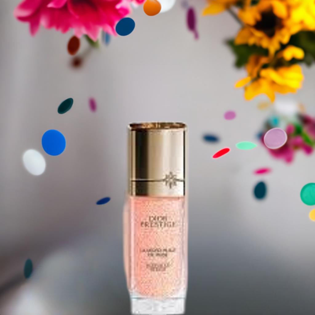 楽天市場】ディオール プレステージ マイクロ ユイル ド ローズ セラム