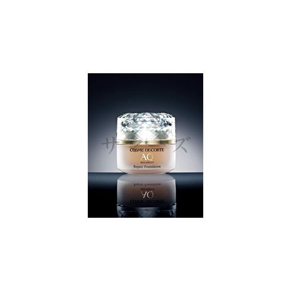 楽天市場】コスメデコルテ aq ミリオリティ リペア ファンデーション