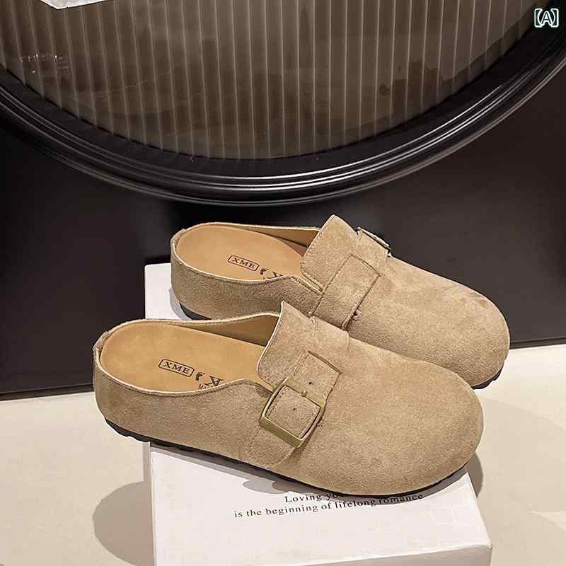 楽天市場】ビルケンシュトック（スリッポン｜レディース靴）：靴の通販