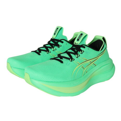 楽天市場】アシックス ランニングシューズ gel-nimbus（靴サイズ（cm