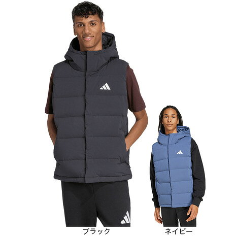 楽天市場】ダウン ベスト フード（アウトドア｜スポーツ・アウトドア