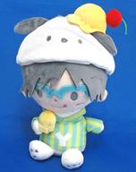 ぬいぐるみ ヴィクトル、勇利 むにゅぐるみ ユーリ!!! on ICE