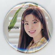 楽天市場】twiceダヒョン缶バッチの通販