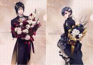 楽天市場】黒執事 グッズ セバスチャンの通販