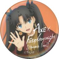 楽天市場】fate 凛 缶バッチ（コレクション｜ホビー）の通販