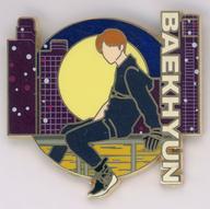 楽天市場】superm ベッキョンの通販