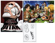 楽天市場】進撃の巨人 しおりの通販