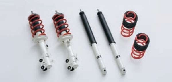 楽天市場】n one 純正 サスペンションの通販