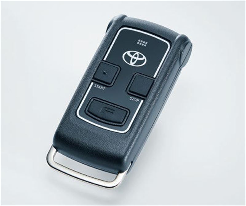 楽天市場】トヨタ純正 エンジンスターター（車用品・バイク用品）の通販