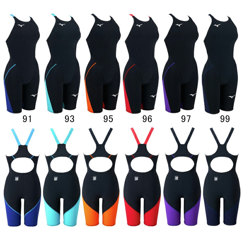 楽天市場】競泳水着 ミズノ gx（競技水着｜水泳）：スポーツ