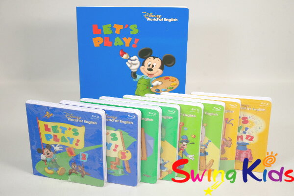 楽天市場】レッツ プレイ dweの通販