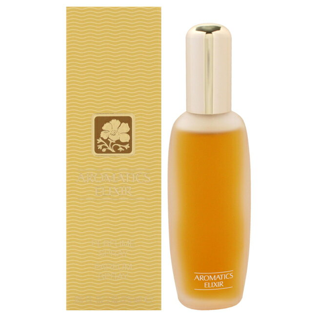 楽天市場】クリニーク aromatics elixirの通販