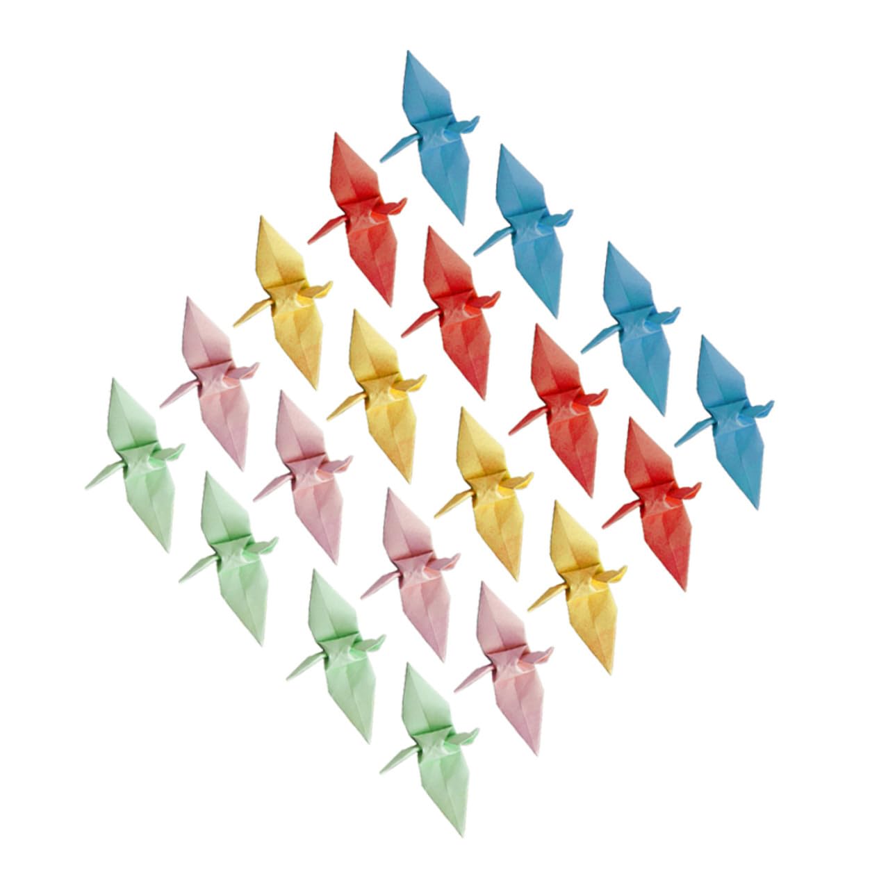 楽天市場】千羽鶴 完成品の通販