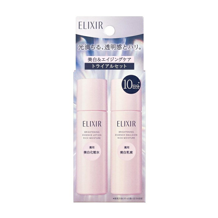 楽天市場】elixir セットの通販
