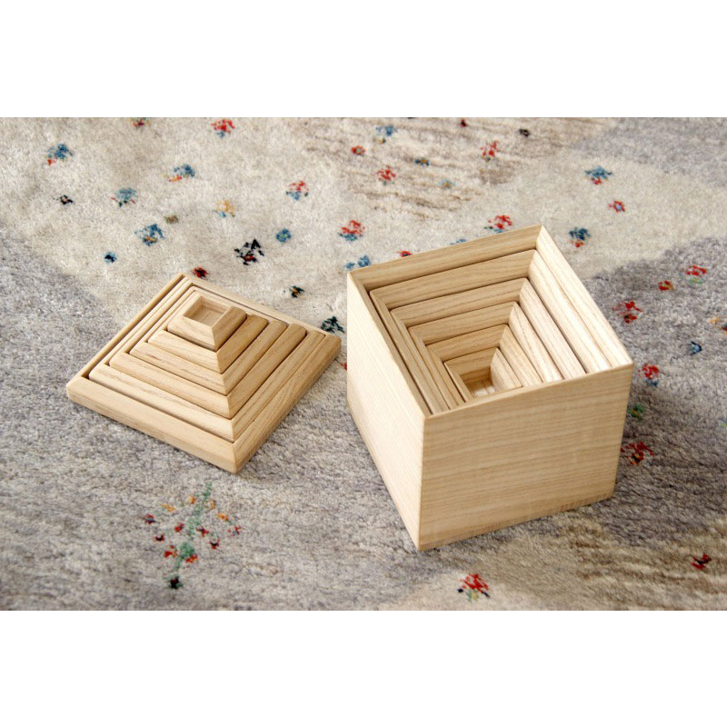 楽天市場】ハコボーイ ハコづめboxの通販