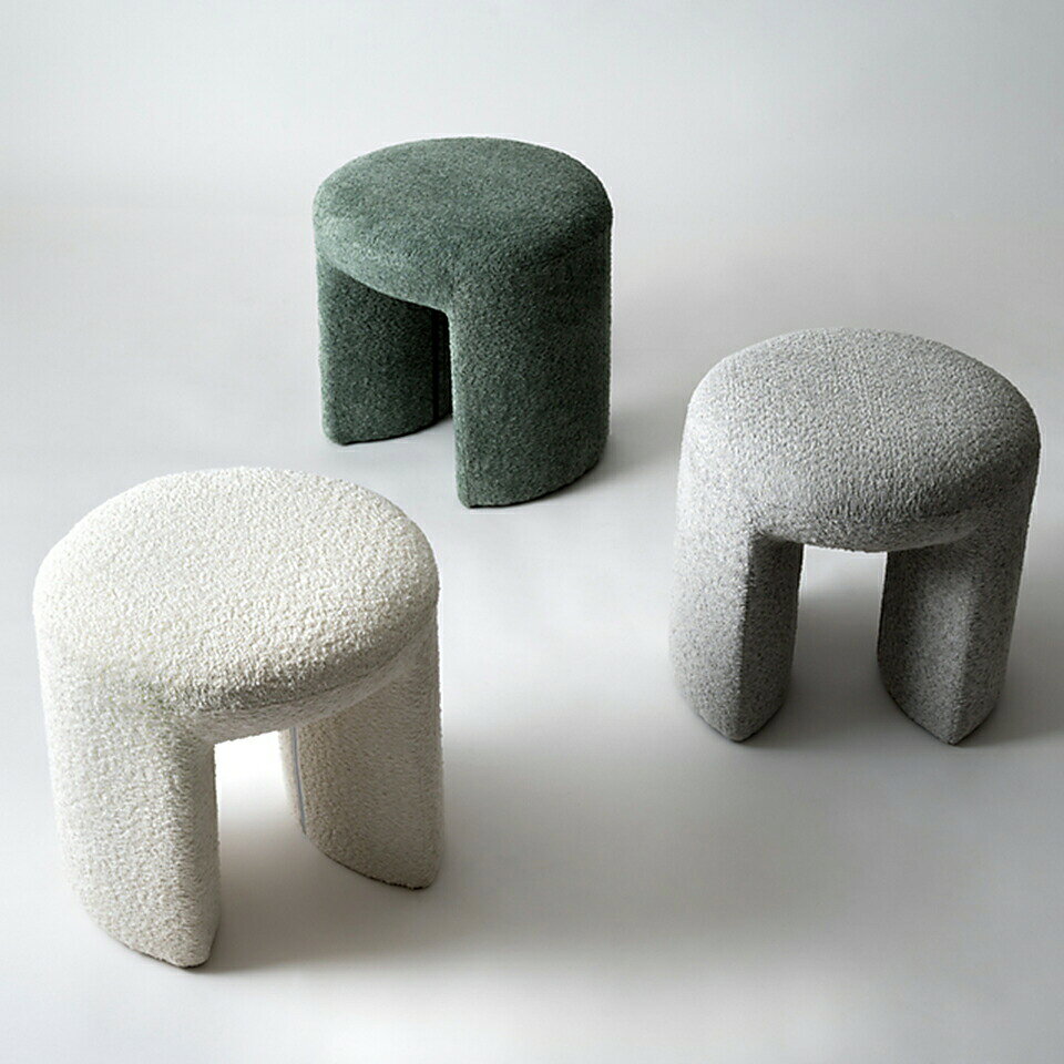 楽天市場】unico オットマンの通販