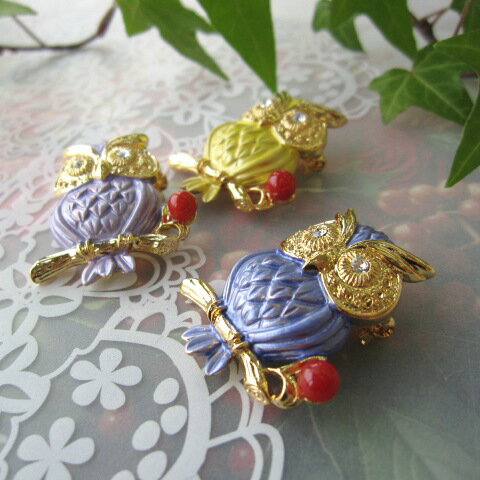 楽天市場】鳥（種類（宝石）珊瑚）（ブローチ｜レディースジュエリー