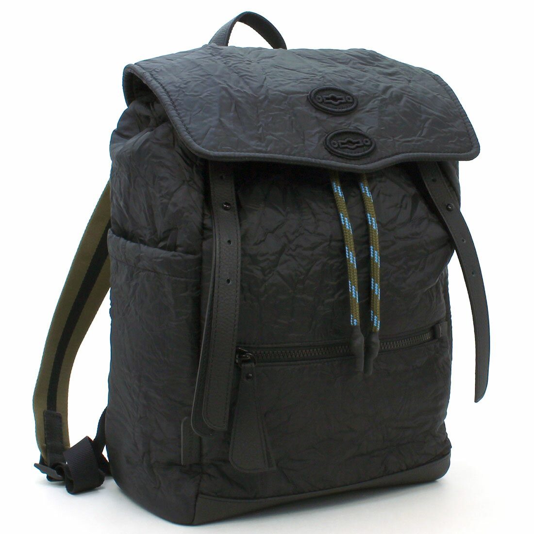 楽天市場】ナップサック 大人（原産国/製造国イタリア）の通販