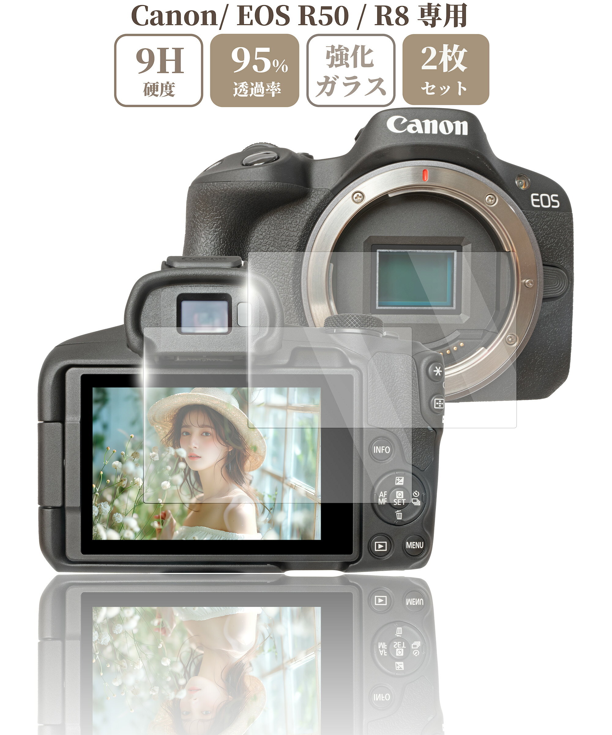 楽天市場】eos r50（アクセサリー・部品｜TV・オーディオ・カメラ）の通販