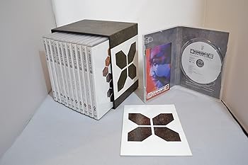楽天市場】a K2C ENTERTAINMENT DVD BOX 米盛1の通販