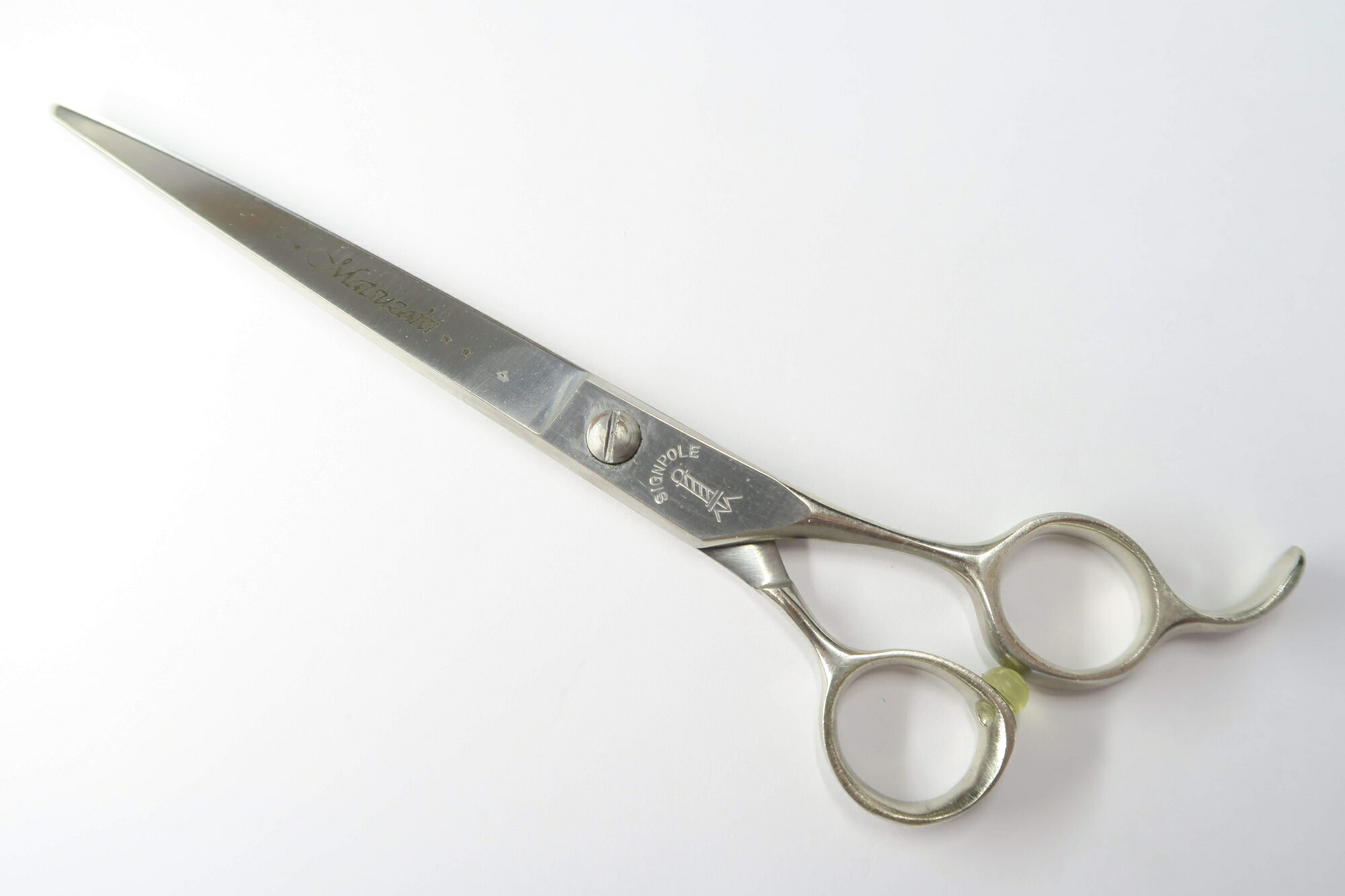 楽天市場】マツザキ シザー（散髪はさみ｜メイク道具・ケアグッズ