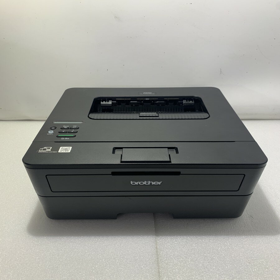 楽天市場】ブラザーレーザープリンタhll2375の通販