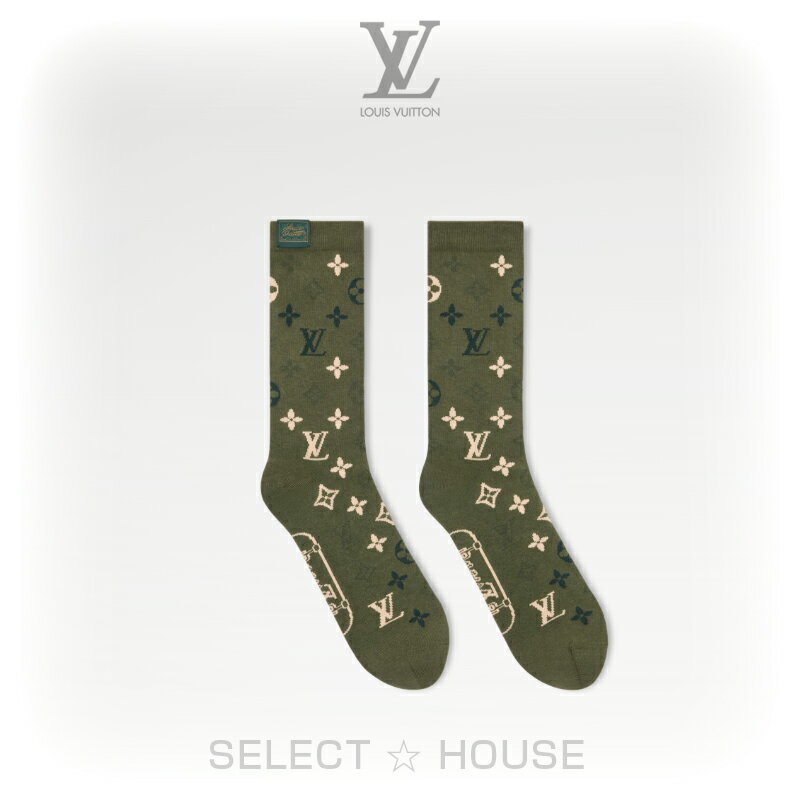楽天市場】ルイヴィトン（靴下・レッグウェア｜メンズ）：インナー