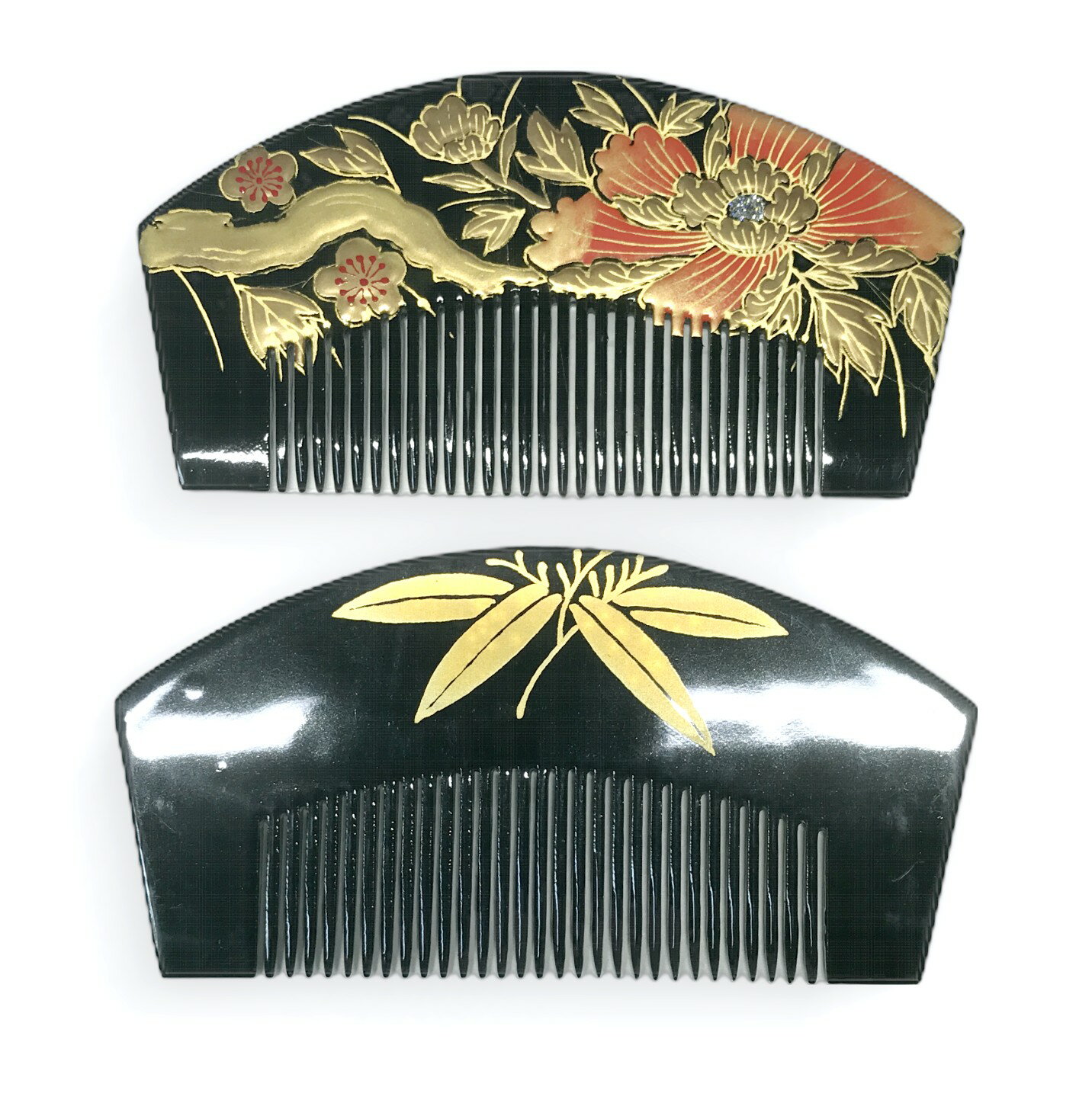 楽天市場】つげ櫛（和装小物｜和服）：レディースファッションの通販