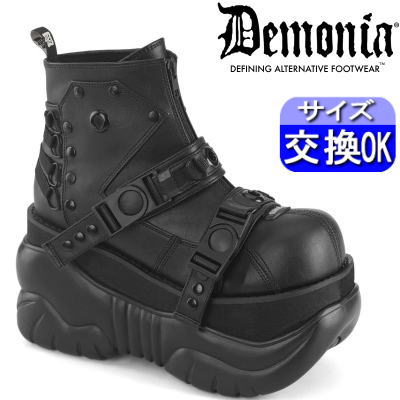楽天市場】demonia（メンズ靴｜靴）の通販