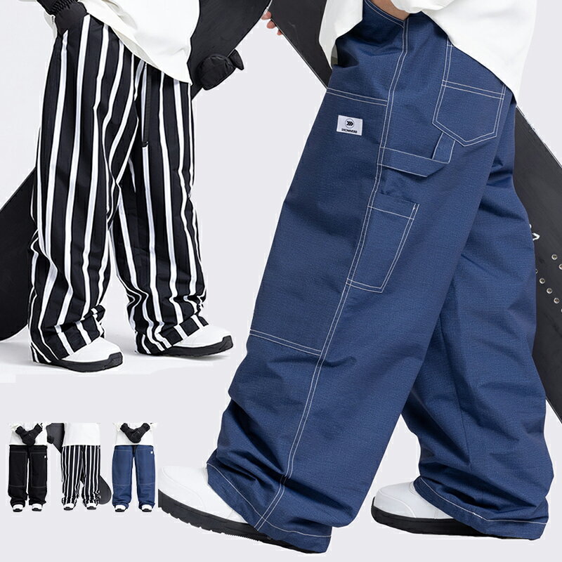 楽天市場】スキーウェア ストライプの通販