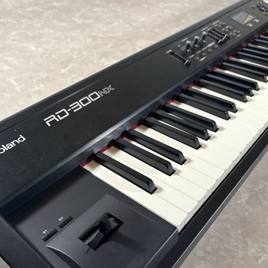 楽天市場】Roland RD－700 デジタルピアノの通販