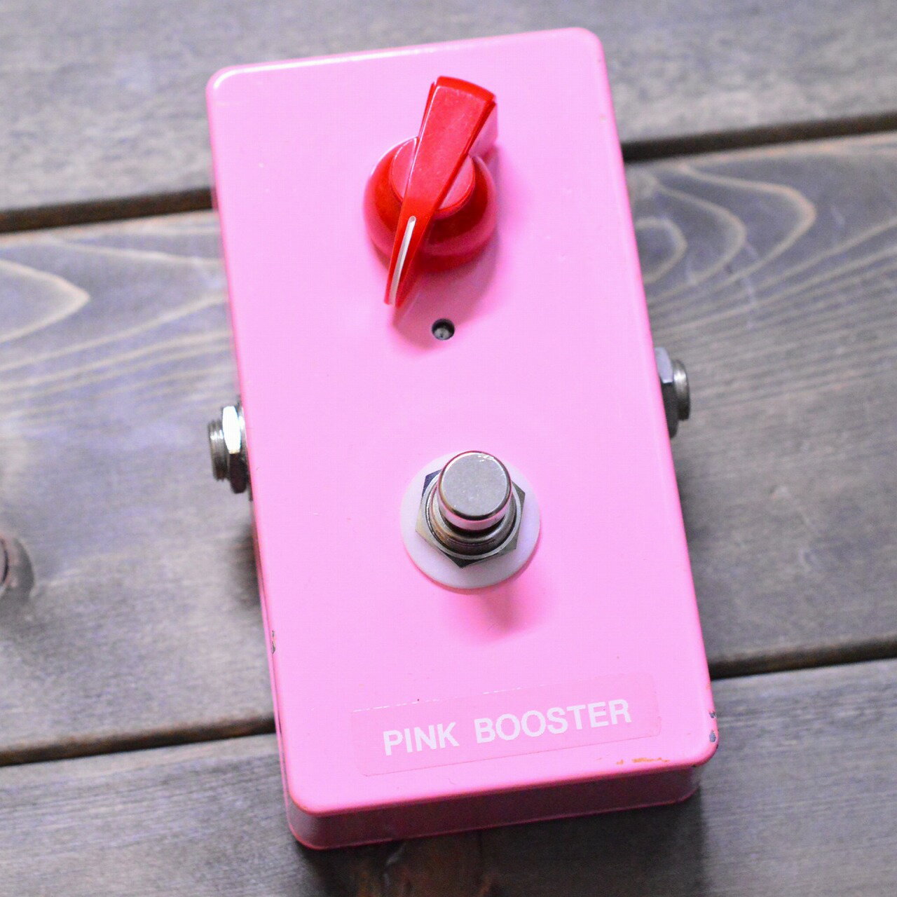 楽天市場】ピンク（エフェクター｜ギター用アクセサリー・パーツ