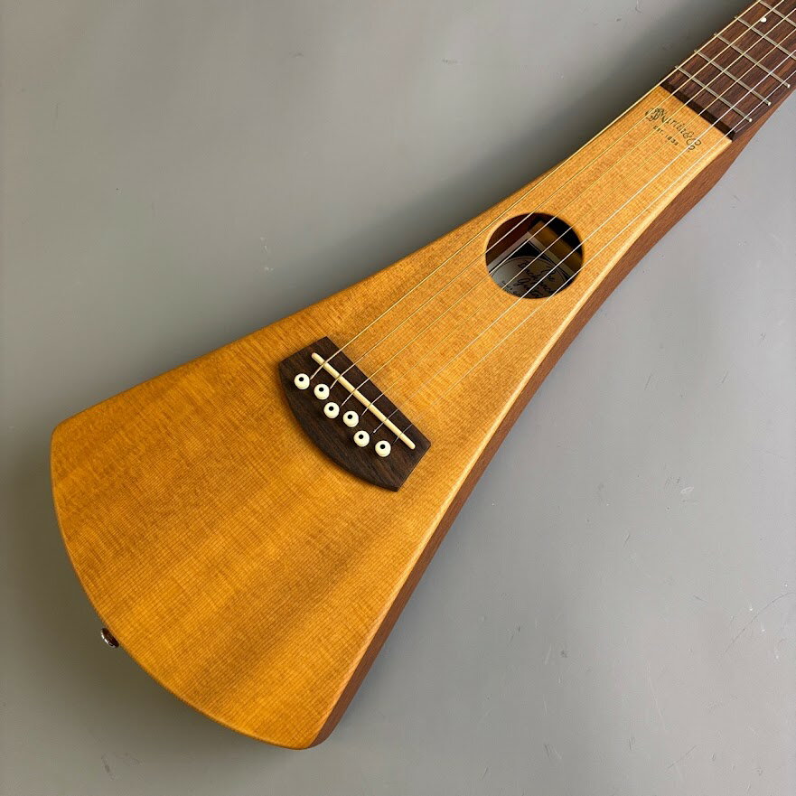 楽天市場】マーチン バックパッカー（アコースティックギター｜ギター