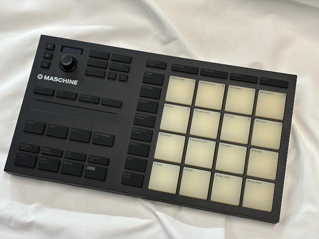 楽天市場】maschine mikro mk3の通販