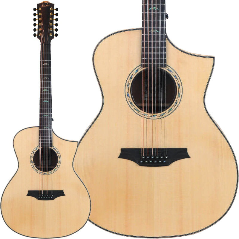 楽天市場】12弦ギター（アコースティックギター｜ギター）：ギター