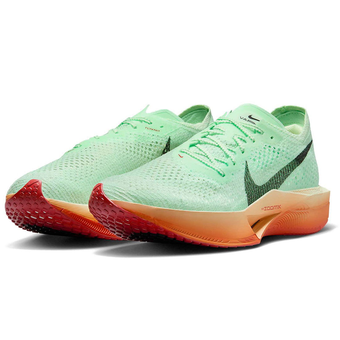 楽天市場】ナイキ ヴェイパー フライ 3+（メンズ靴｜靴）の通販