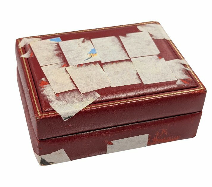 楽天市場】カルティエ（腕時計収納ケース｜腕時計用アクセサリー