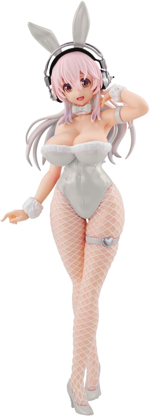 楽天市場】bicute bunnies figure すーぱーそに子の通販