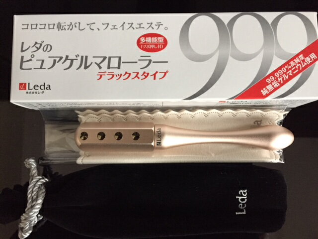 楽天市場】レダ ゲルマニウム ローラーの通販